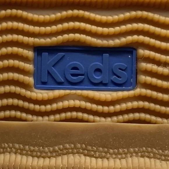 Keds Womens Shoes Scout Lace Up Boots Sz 9.5 Plum Purple Water Resistant Flat - Picture 12 of 13